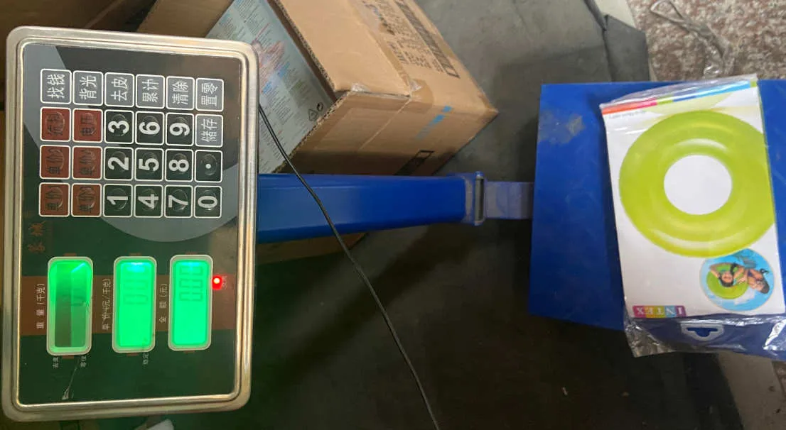 

Donut-pool-float Rubber-ring 2021 Nostalgic Floating Ring New Three-color Transparent Inflatable Swimming Ring