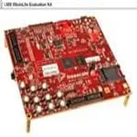 

MCIMX6SLEVK Development Boards & Kits - ARM MCIMX6SLEVK
