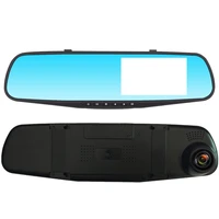 hd 1080p 3 5 inch screen driving recorder car rear view camera car dvr
