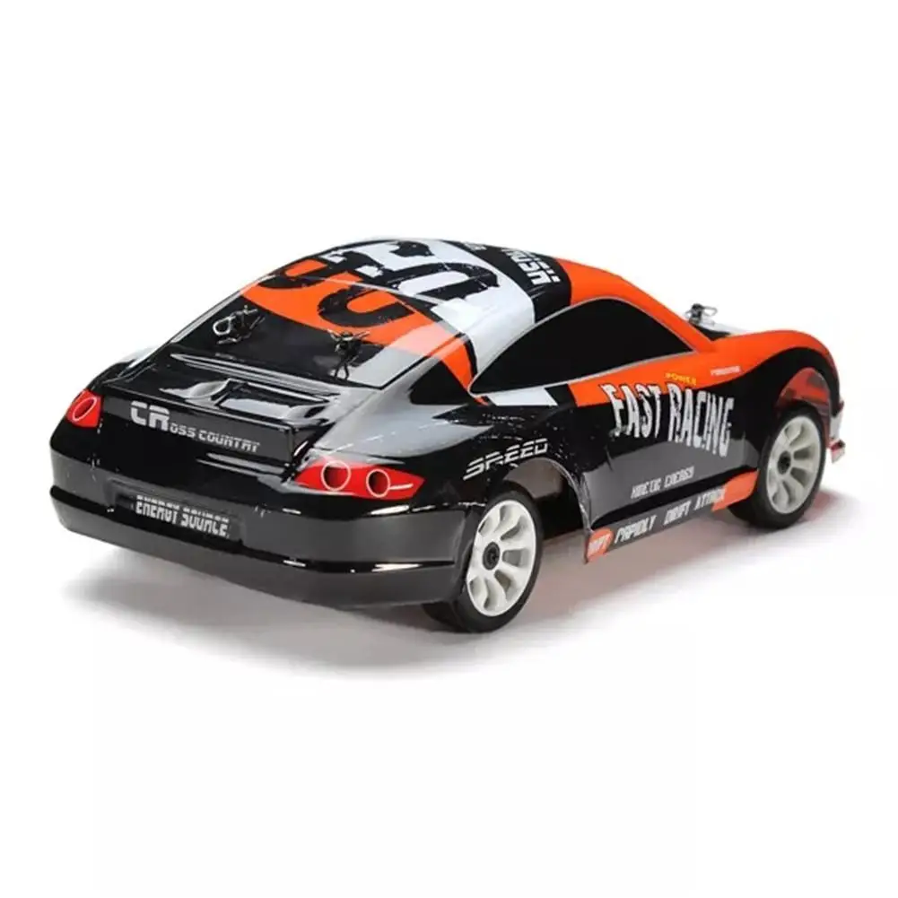Wltoys A252 1:24 4WD электрического привода 4x4 Дистанционное Управление автомобиля 2 4 ГГц