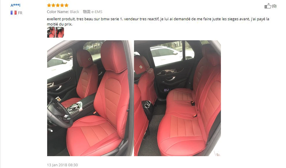 Автомобильный чехол для сидений автомобиля для audi a3 8p 8l sportback A4 A6 A5 Q3 Q5 Q7 аксессуары чехлы для сидений автомобиля