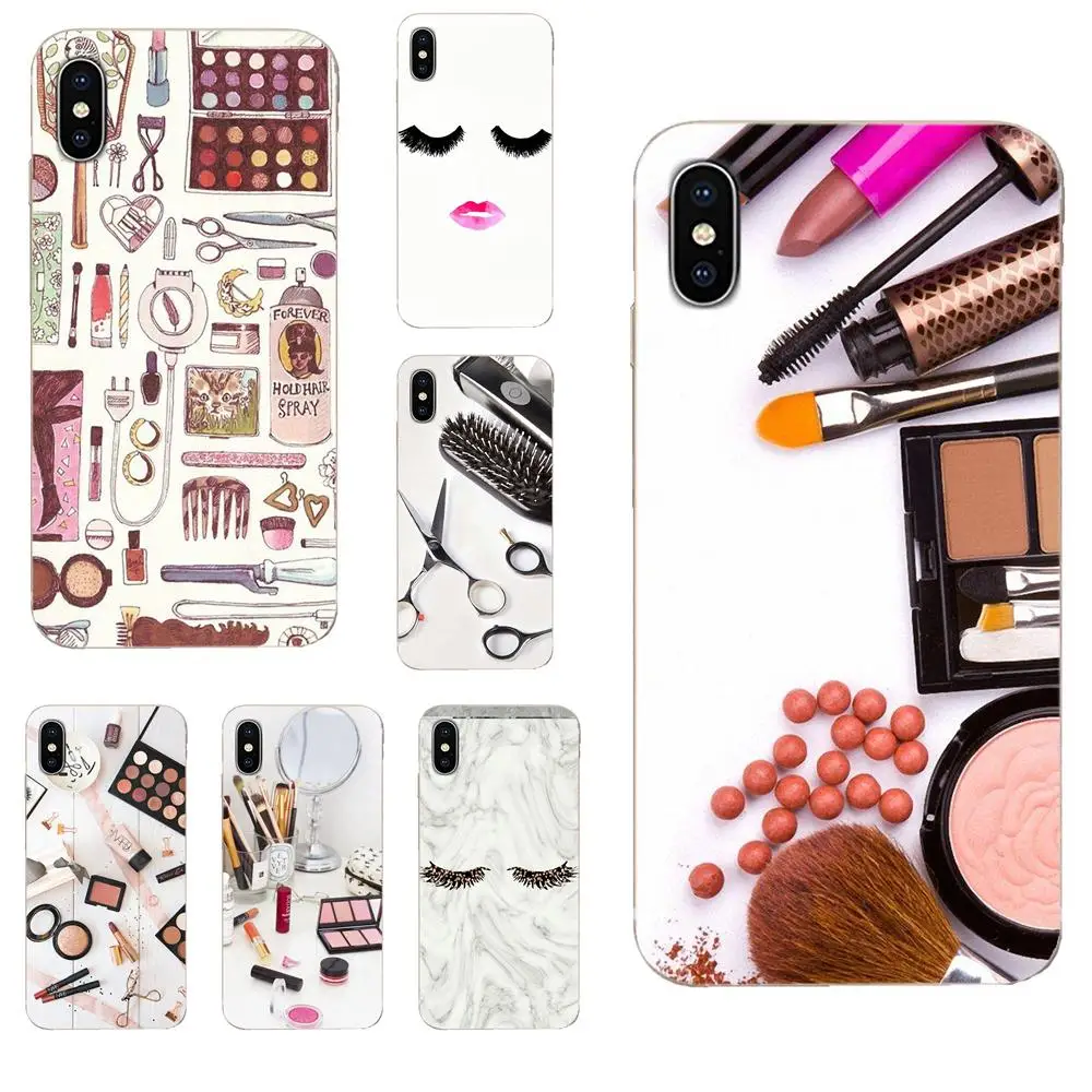 Модные инструменты для макияжа ресниц волос Galaxy J1 J2 J3 J330 J4 J5 J6 J7 J730 J8 2015 2016 2017 mini Pro |