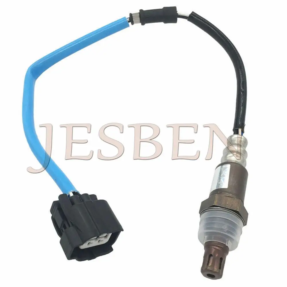 Кислородный датчик подходит для Honda Accord 2.4L 2003 2007 No #36531 RAA A02 234 9040|Датчик содержания