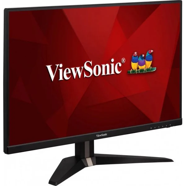 Монитор ViewSonic VX2705-2KP-MHD 27&quot черный | Компьютеры и офис