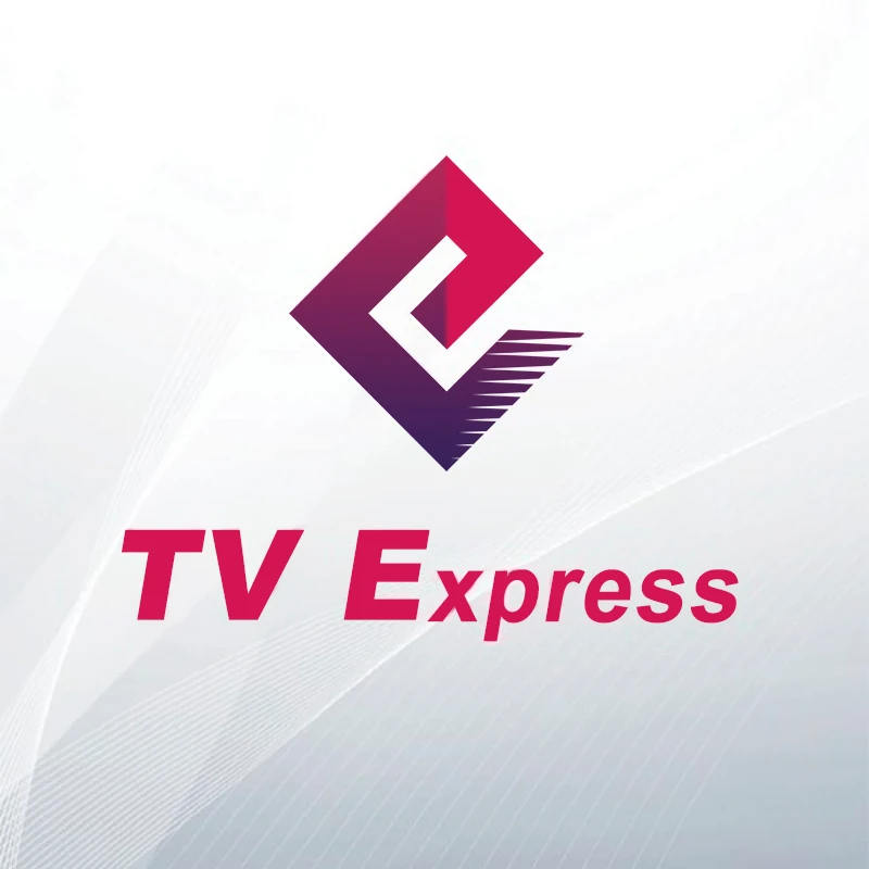 

TVExpress TVE Express anual