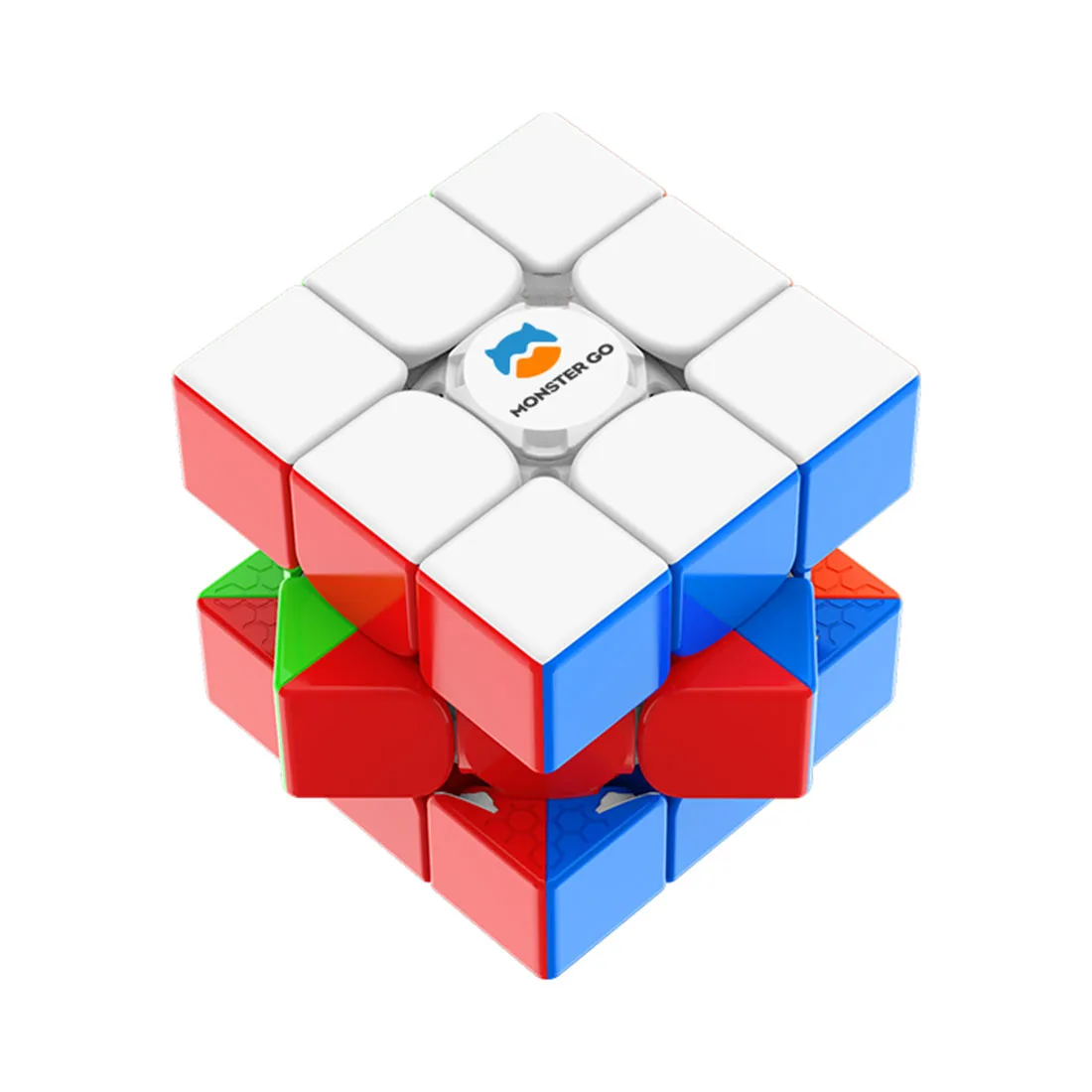 

GAN MG3 AI 3x3 магический куб Детские Подарочные игрушки