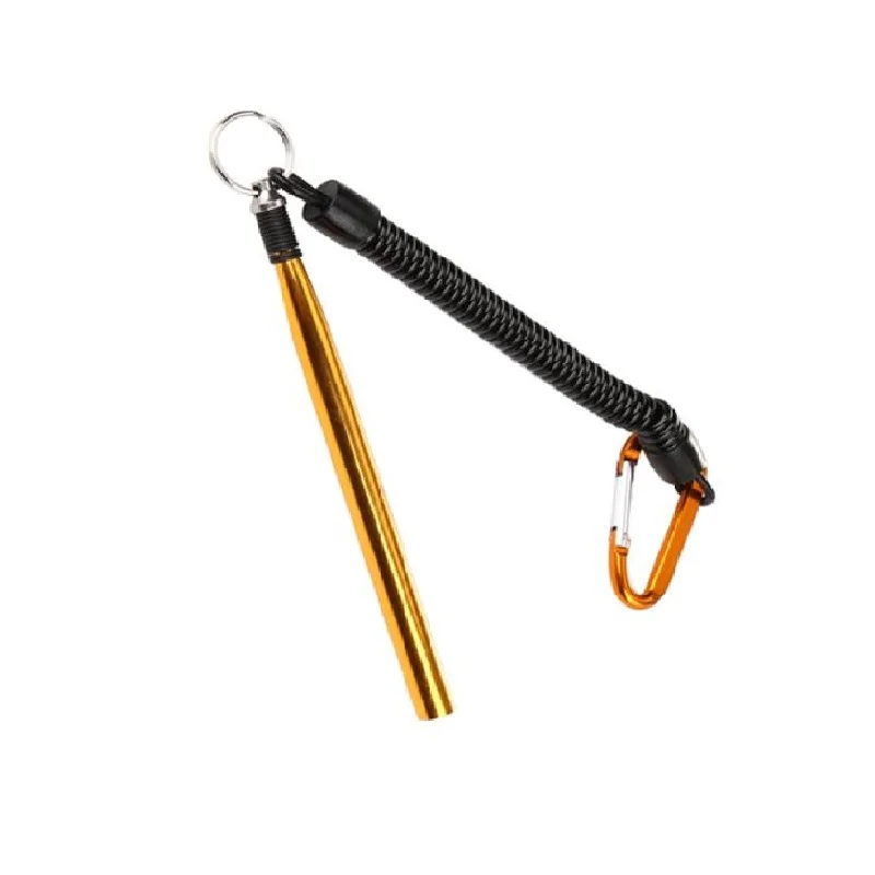 100 шт. уплотнительное кольцо инструмент из сплава для рыбалки ловли щуки