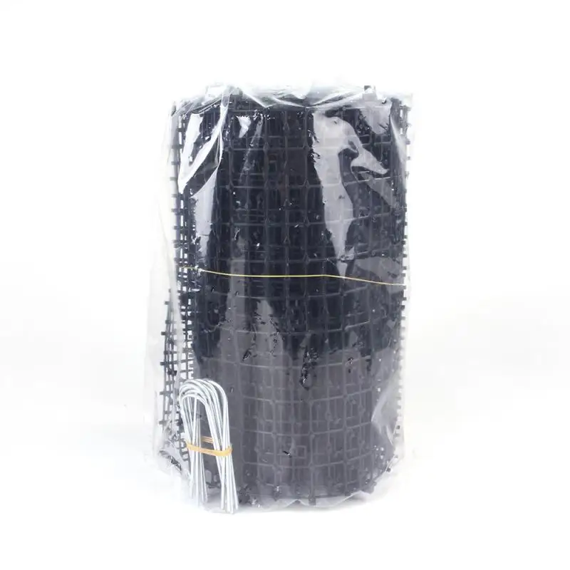 

Cat Thorn Mat Garden Anti-Cat Prickle Strip Repellent Mat Keeping Cats&Dogs From Digging Spike Portable Outdoor Garden Supply