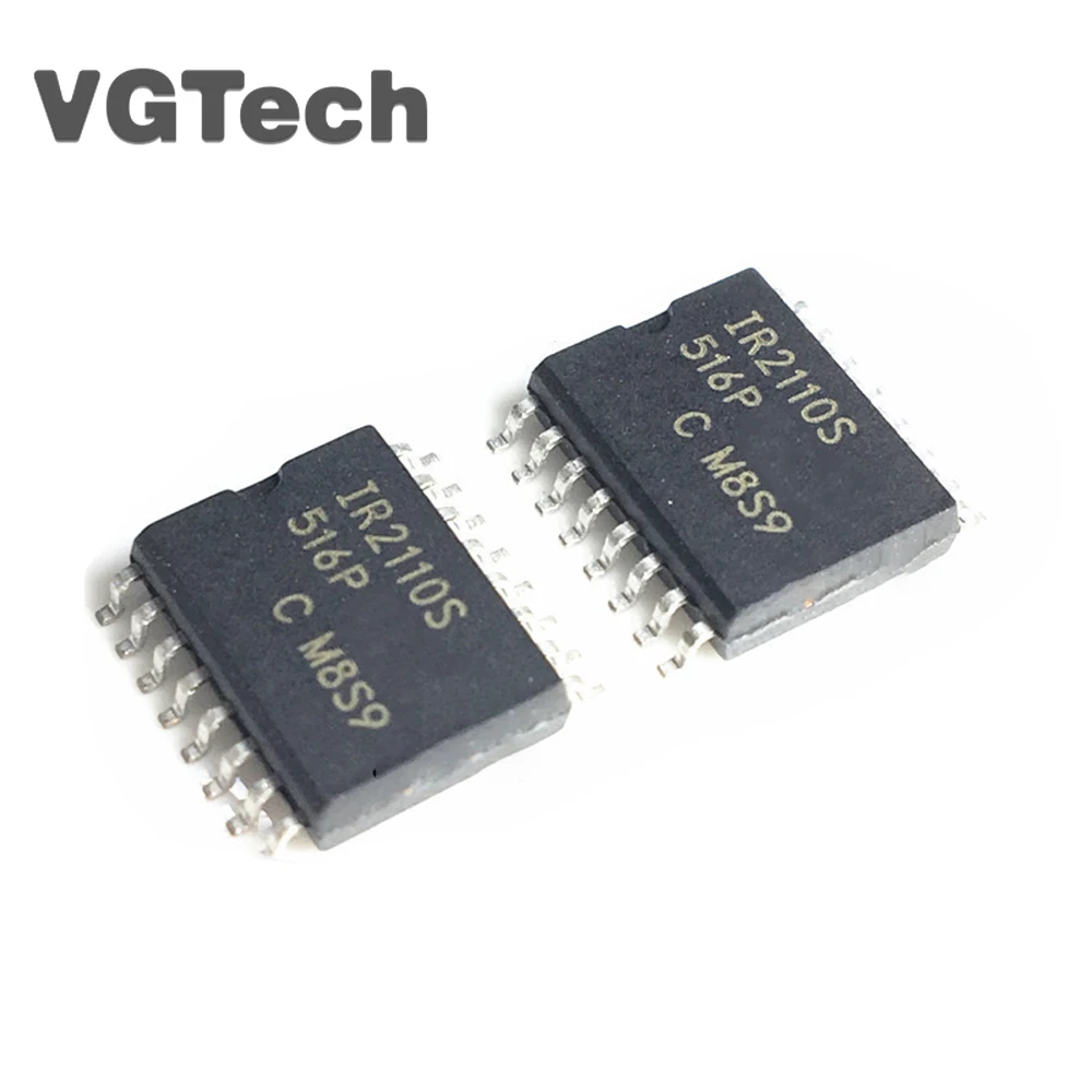 

50 шт. IR2110S SOP16 IR2110 SOP IR2110STRPBF SMD новый и оригинальный IC