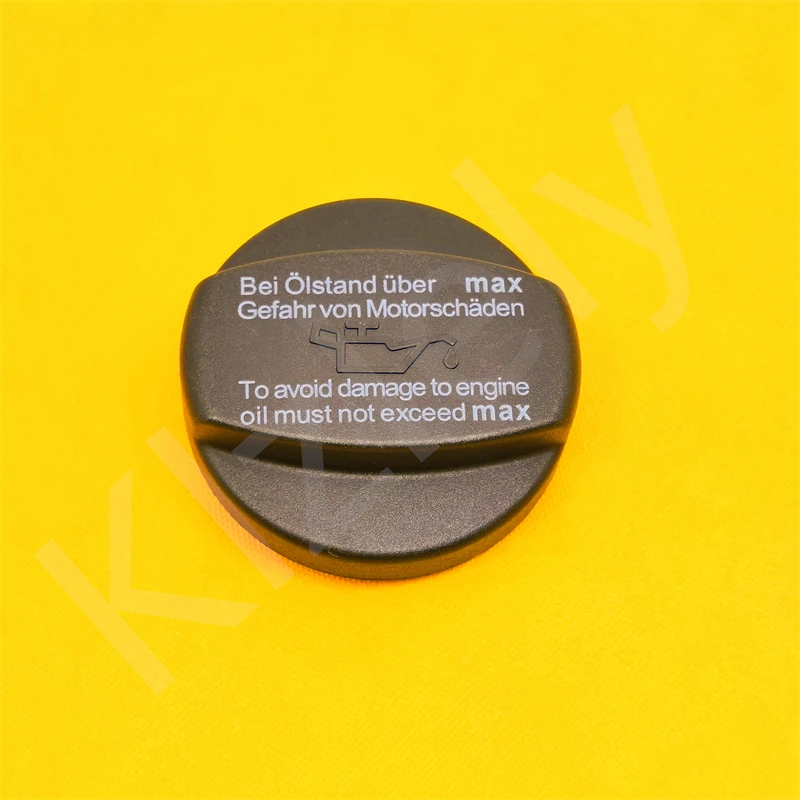 

1 PCS 1110180302 Engine Oil Filler Cap With Gasket Fuel Tank Filling Cover For Mercedes BENZ X164 W164 W220 W221 C215 R129 R230