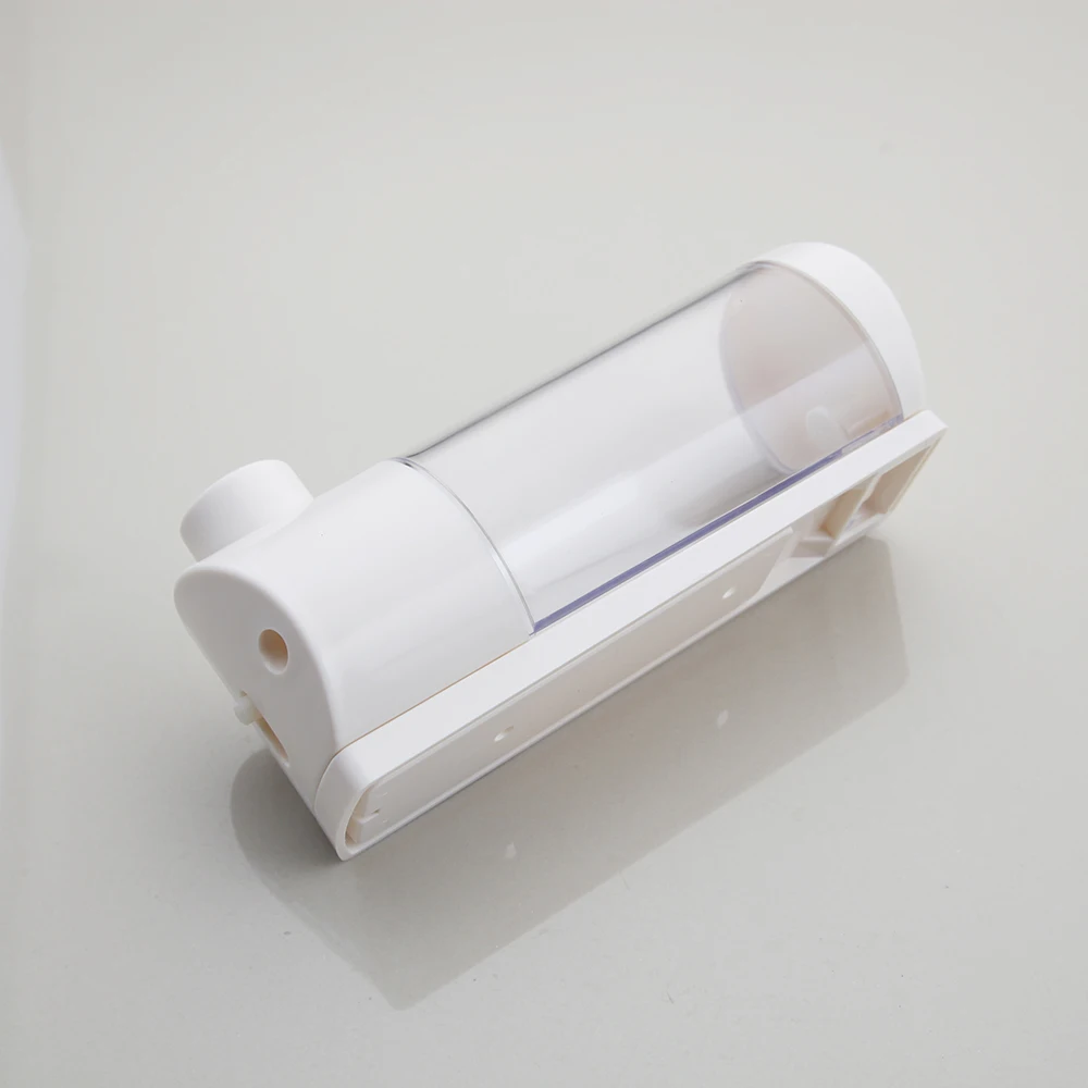 Антисептик для рук YANKSMART из АБС-пластика диспенсер жидкого мыла и лосьона