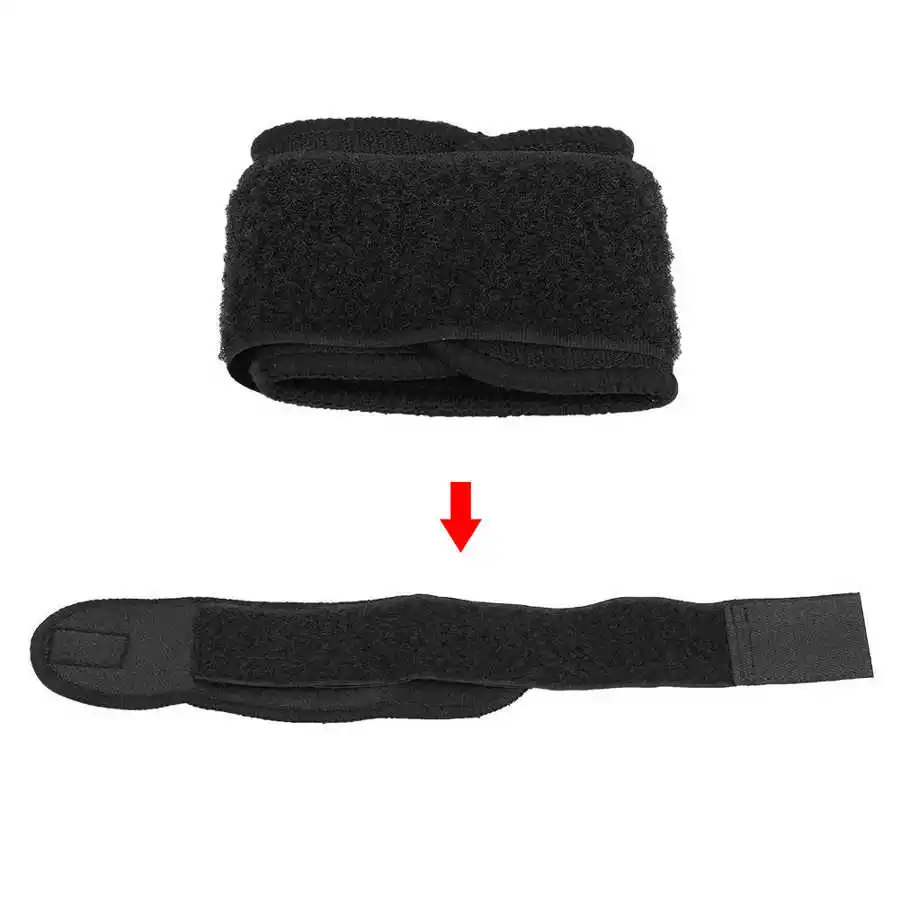 Подъемный Эластичный регулируемый герметичный браслет для баскетбола и