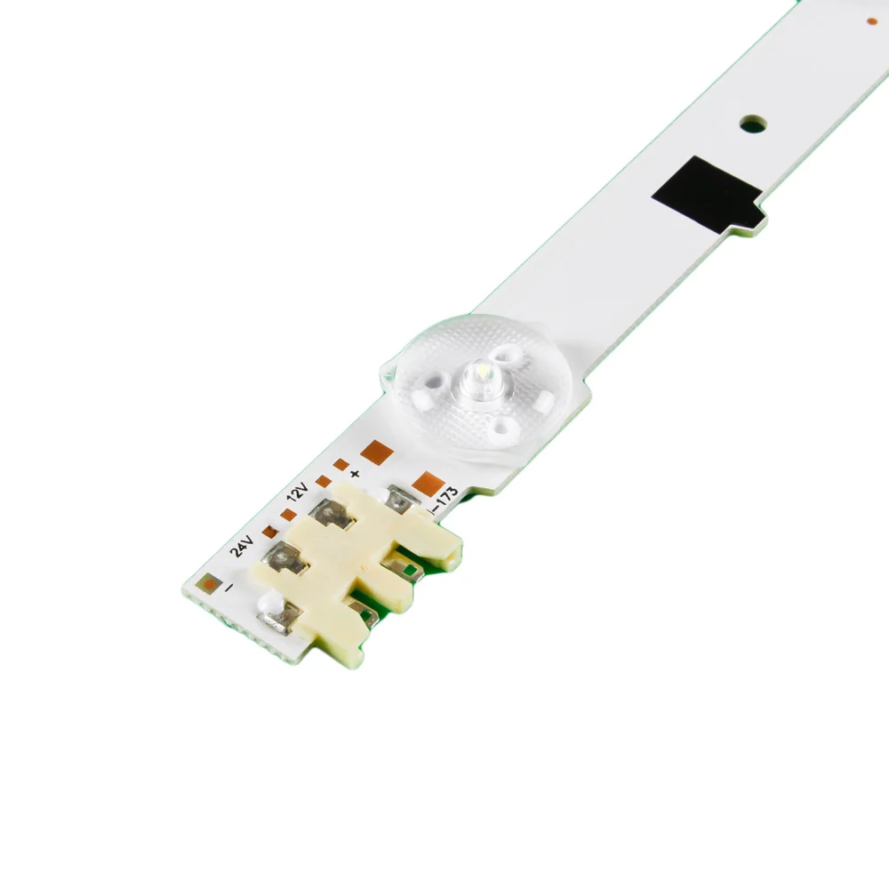 

strip 9 lamp For BN96-25300A UA32F4088AR 2013SVS32H BN96-25299A D2GE-320SC0-R3 HF320CSA-B1 UA32F5500AR UA32F4000AR