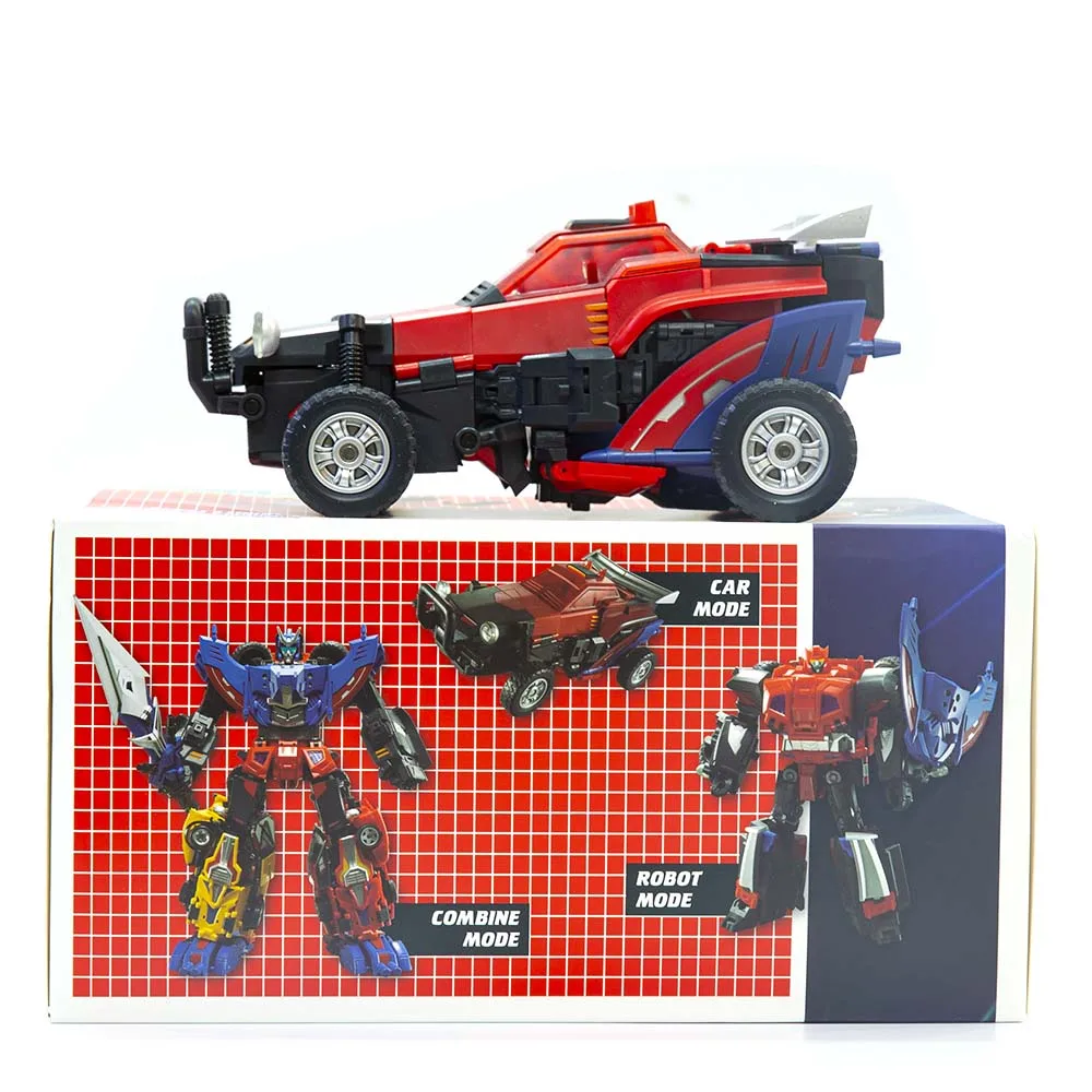Фигурка робот-трансформер TFC TF-03 в наличии | Игрушки и хобби