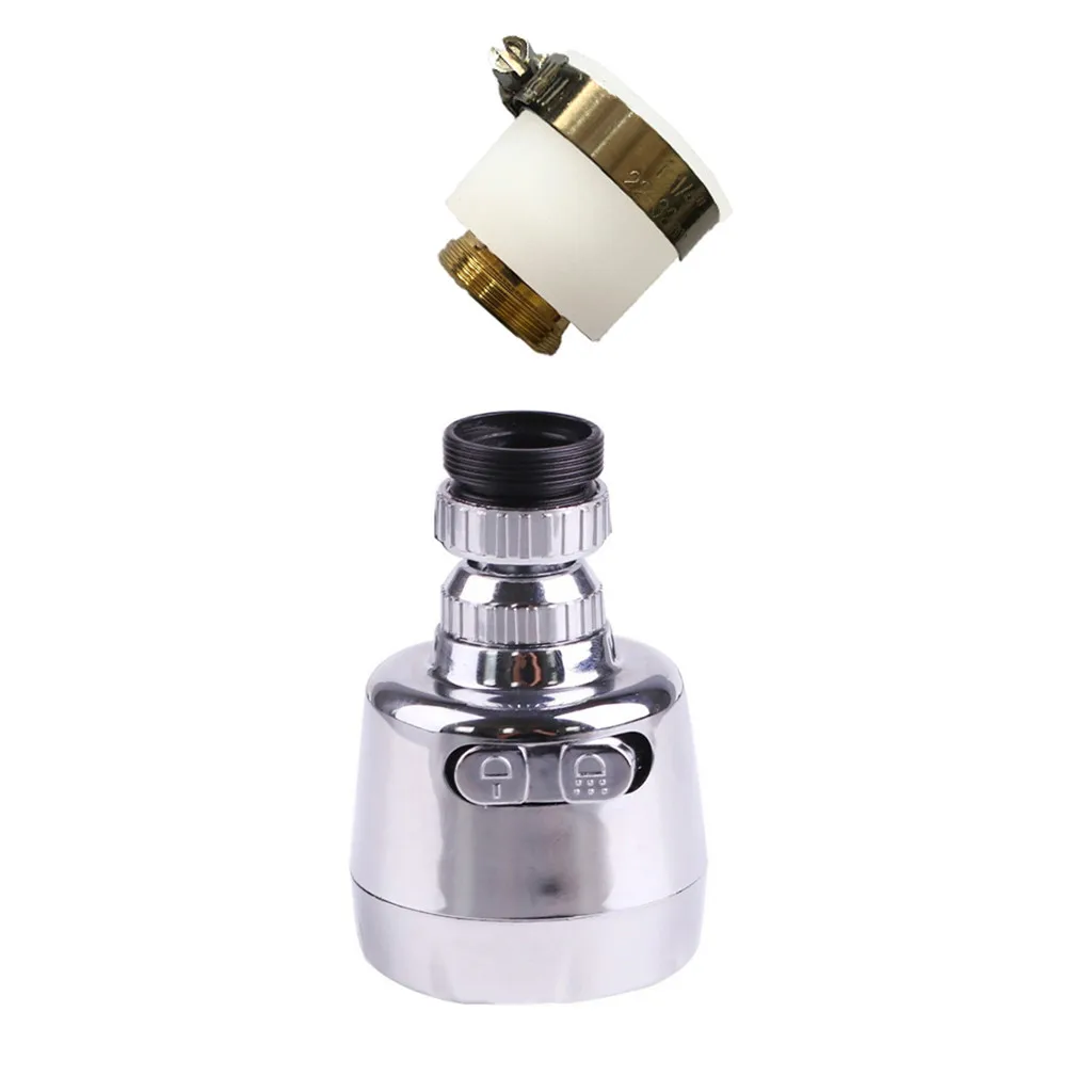 2 шт. гибкие трубы из нержавеющей стали кран опрыскиватель Turbo Flex 360 раковина Jet