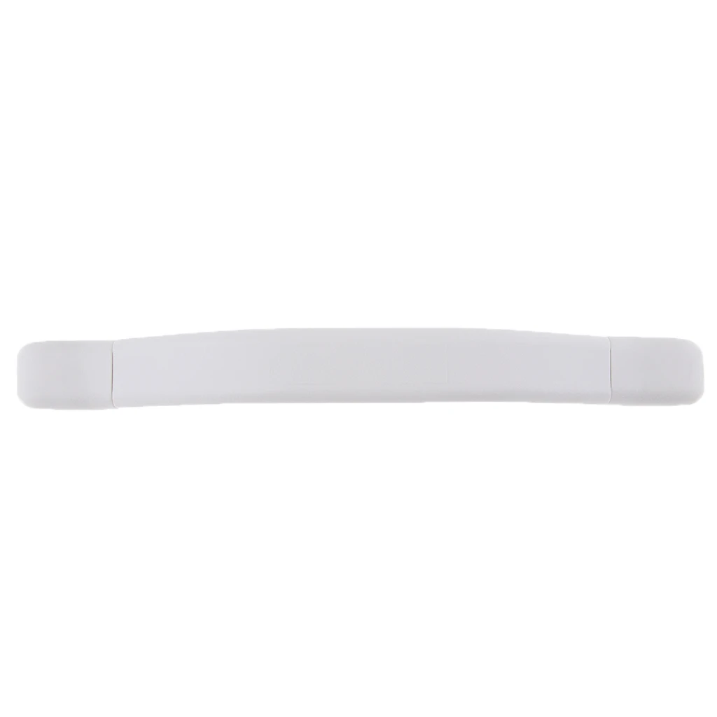 

11" Plastic Grab Rail Door Handle Handrail Heavy Duty for Marine Boat RV Home