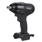 Гайковерт Drillpro ударный, 12 Н  м, дюйма, для ремонта автомобилей и грузовиков, 18 в