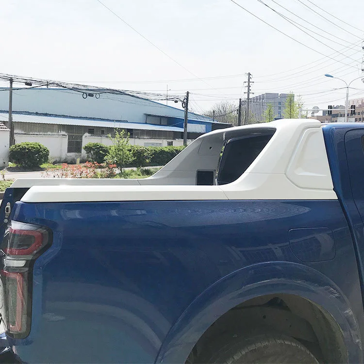 

Костюм для Np300 Navara пикапа рулонного стержня грузового автомобиля из АБС-пластика опорное ограждение