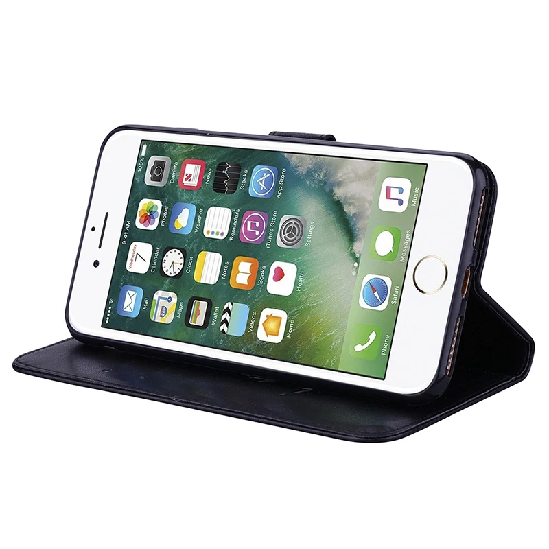 Кожаный силиконовый чехол кошелек для LG K51 флип с магнитной застежкой K50s K40s X2 K30 2019