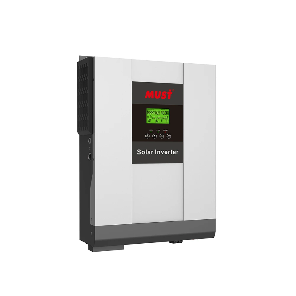 

1KW-5.5KW off grid solar inverter, power inverter, high power inverter transformer, DC to AC transformer, Must inverter brand