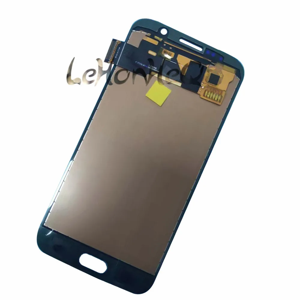 Тестовый TFT ЖК-дисплей для samsung Galaxy S6 G920F G920I G920FD G920FQ G9208 G920S G920K сенсорный экран дигитайзер сборка ЖК-дисплей
