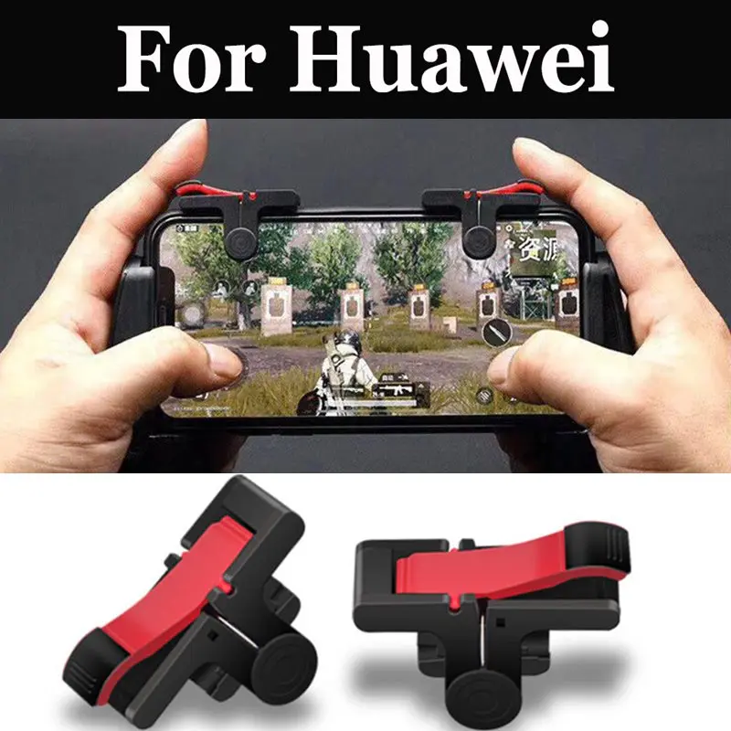 Игровой контроллер для мобильного телефона Pubg джойстик Huawei Honor 10 7a Play Pro 7c 8x10 Lite 8c