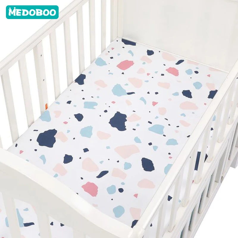 Medoboo набор постельных принадлежностей для новорожденных детская колыбель