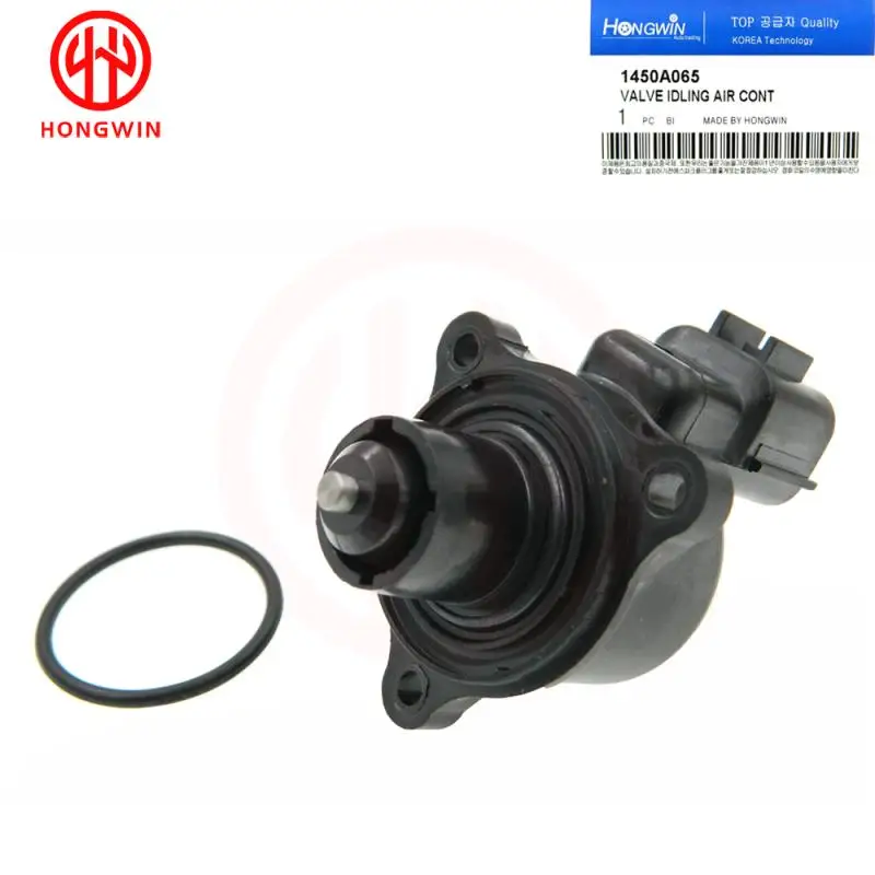 Клапан контроля холостого хода для Mitsubishi Chrysler Dodge MD628166 MD628168 MD628318 1450A069 1450A132 MD628119