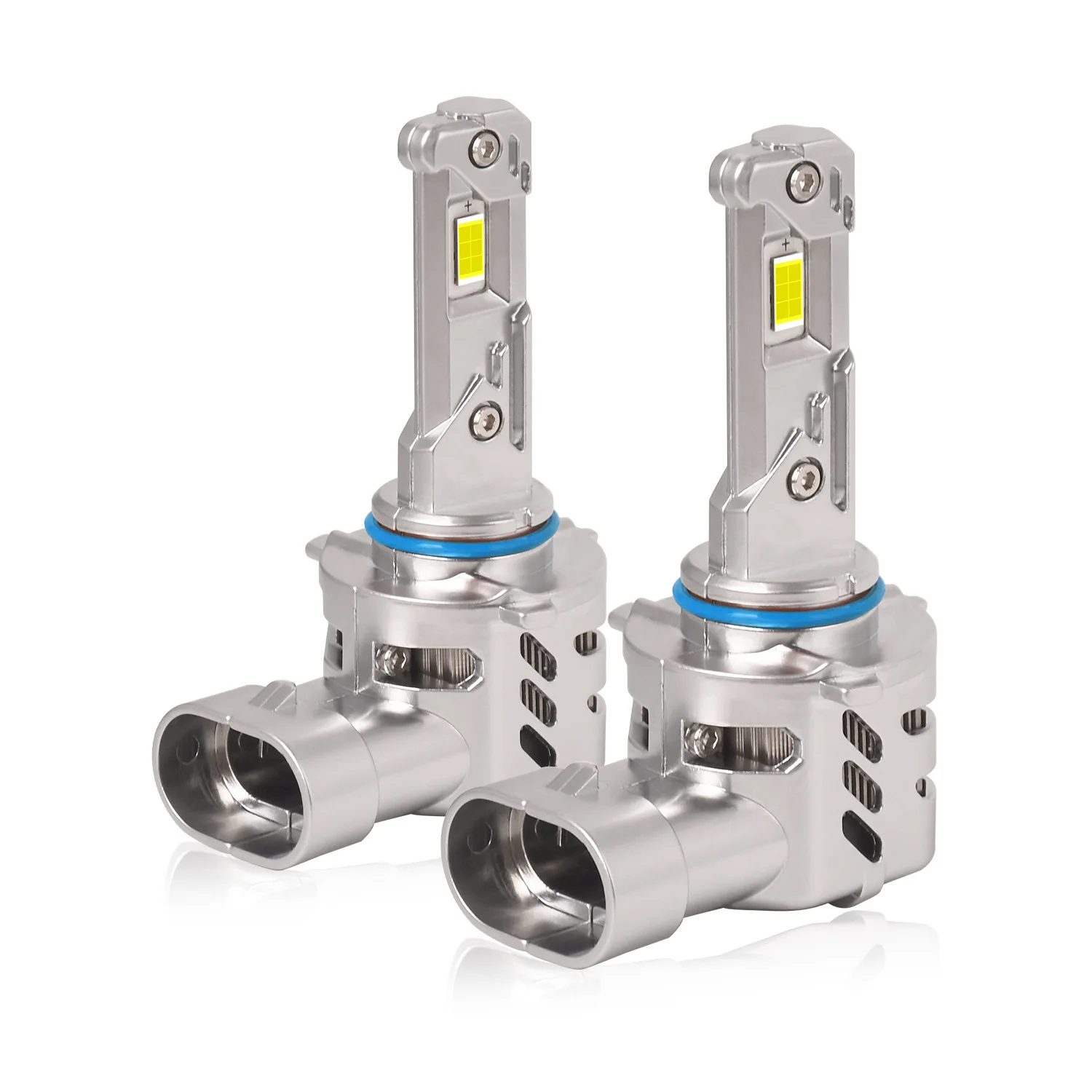 

M6 Car LED Headlight Thermostat Comes With Decoder H1 H3 H7 H119005 H4 Before The Non-Destructive Installation Of The Led Car