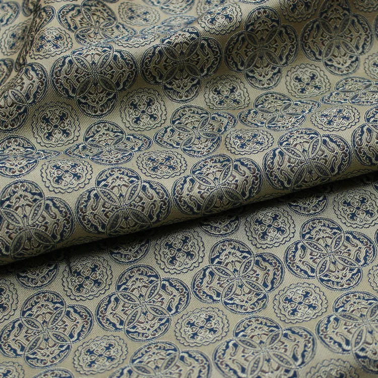 Античный стиль каллиграфия и живопись монтаж парча шелк сатин упаковочная