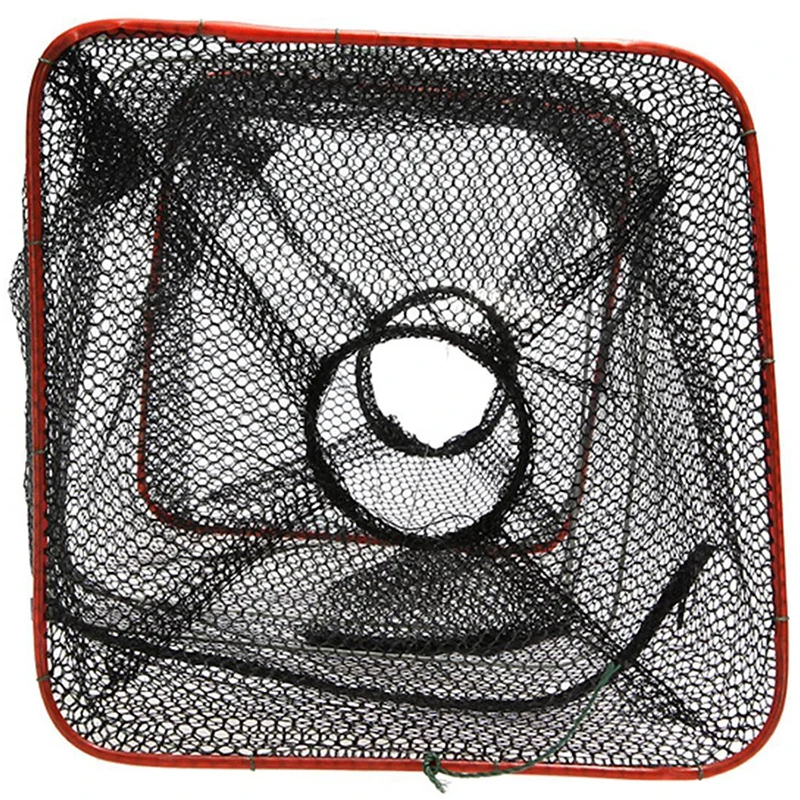 Рыболовная приманка горшок для рыбы угря ловушка маленький рыб | Спорт и