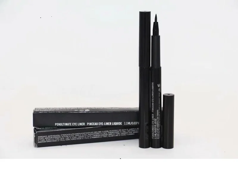 

New Eyes Makeup Eyeliner Pencil Black Eye Liner Pencil Eye With Box