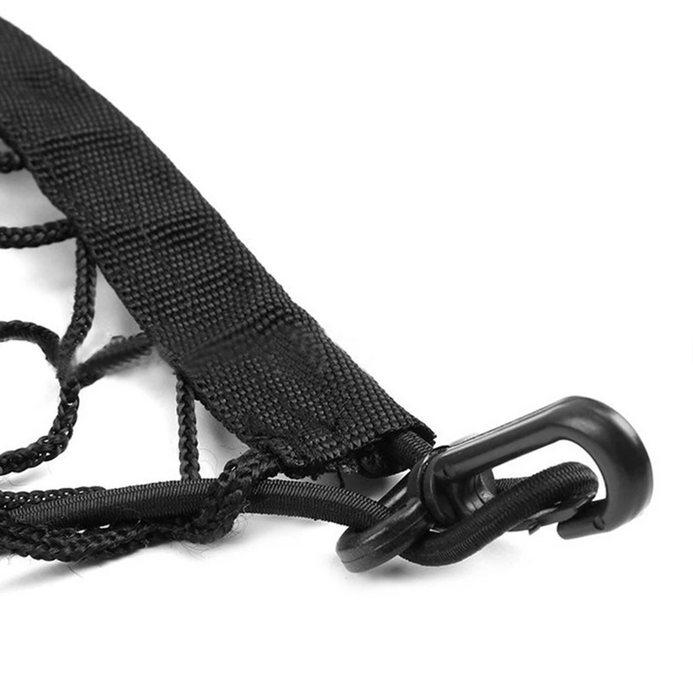 Сетчатый органайзер для багажника автомобиля Land Rover LR2 LR3 LR4 Range Sport Defender Discovery