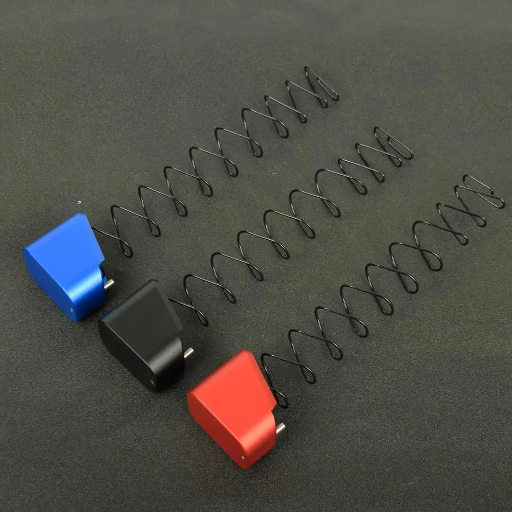 Комплект базовых подушек для тактических журналов подходит IPSC USPUA расширение