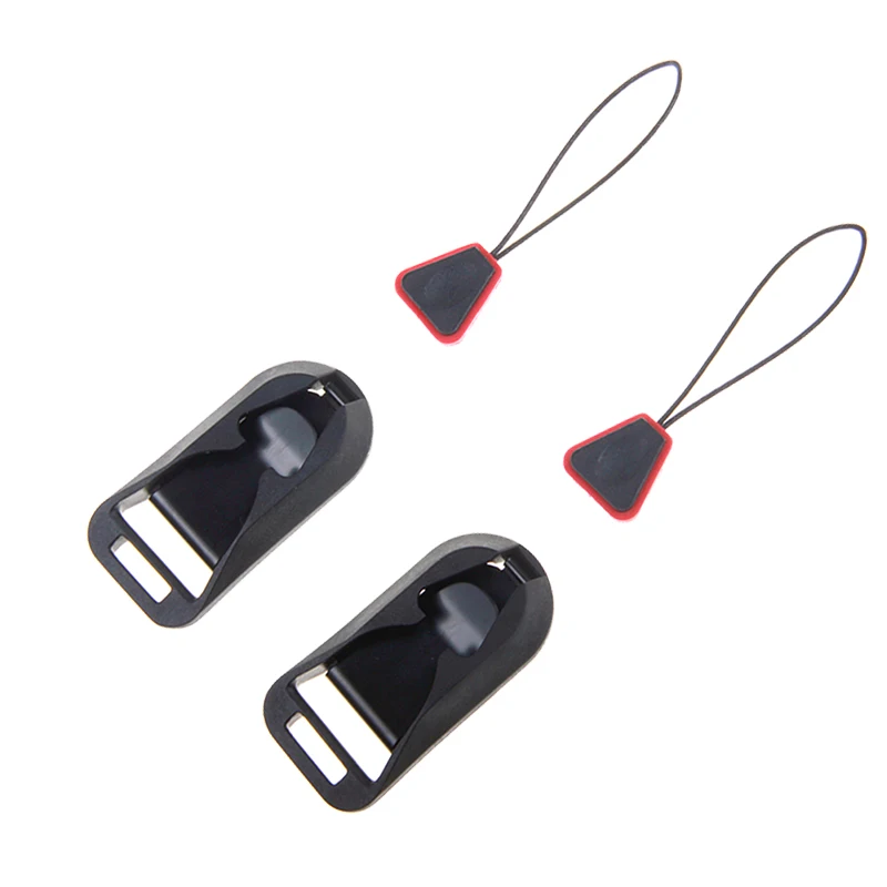 newly upgraded wire rope quick release connector with base camera shoulder strap for sony canon nikon fujifilm olympus cameras free global shipping