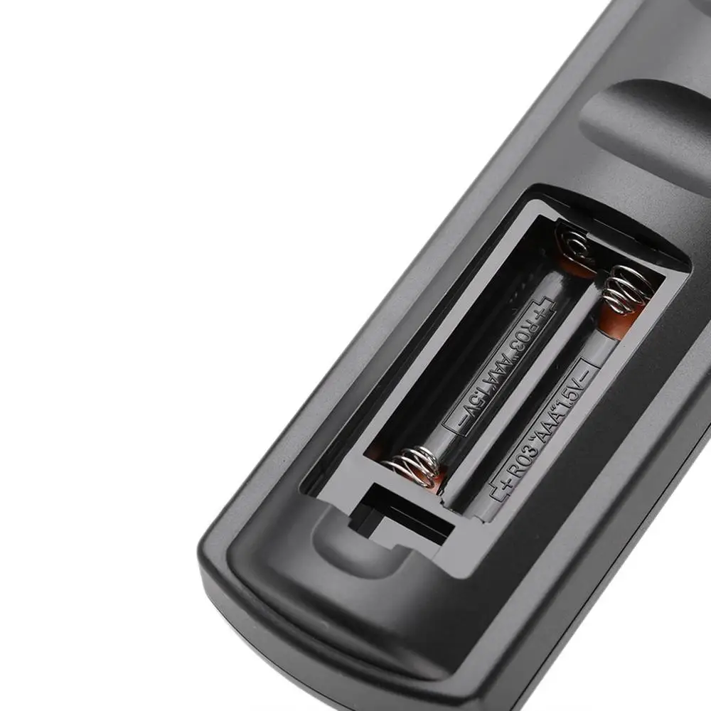 Универсальный ТВ пульт дистанционного управления KEBIDU ИК умный контроллер с