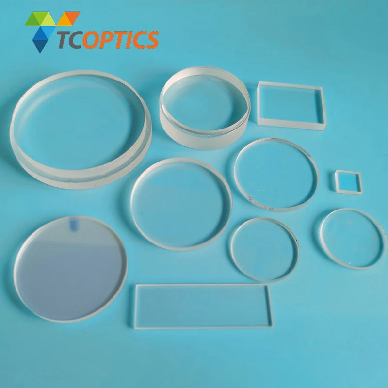 LGP-010-480-D12 Center Wavelength480 Narrow Band Pass Filter Dia 12.7mm Half Bandwidth=10nm Optical Experiment Interinterference |