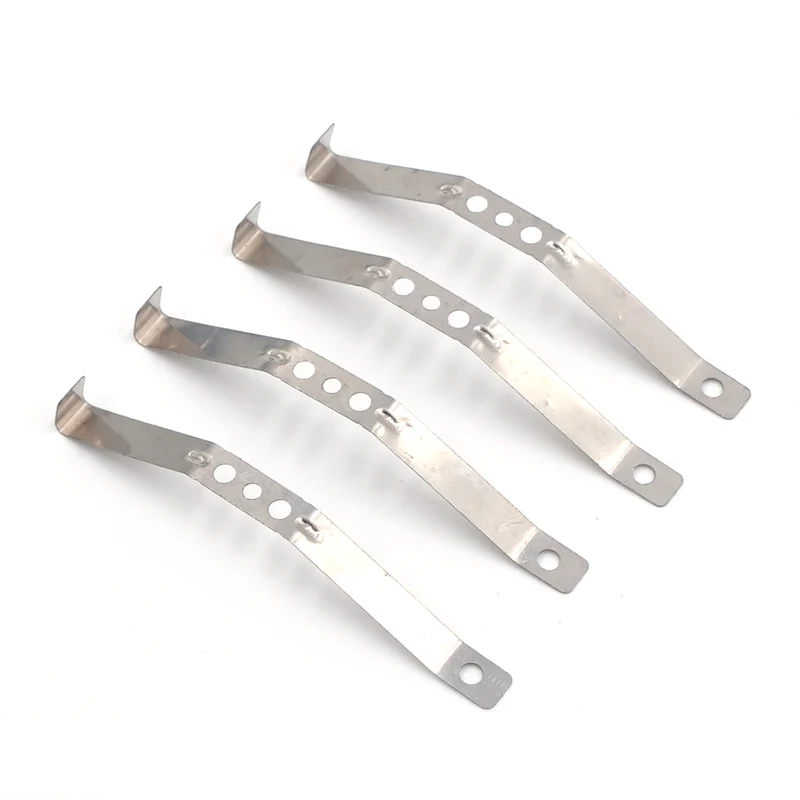 металлические демпфирующи