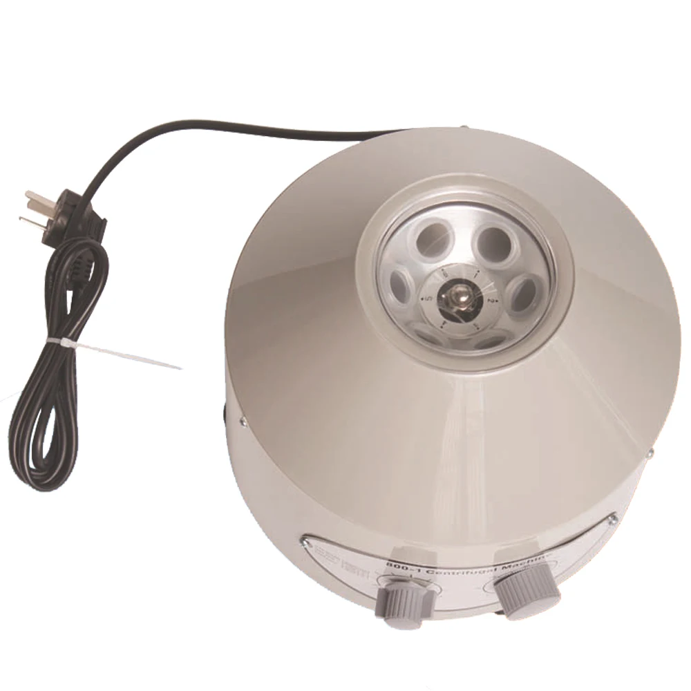 Электрическая лабораторная Центрифуга YUEWO принадлежности для медицинской