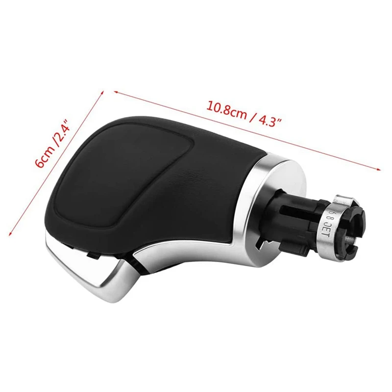Car DSG MT Manual Gear Shift Knob Head Lever for Passat CC Jetta Golf 6 MK6 | Автомобили и мотоциклы