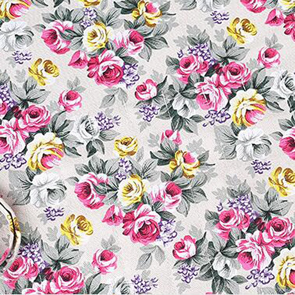 

22 Slots Printing Paint Brush Holder Durable Canvas Holder Rollup for Artist Watercolor Oil Paint Brush Tools Pens Pencils