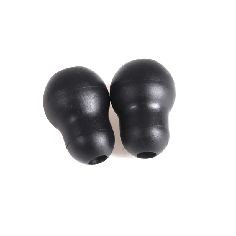 6 шт Силиконовые Мягкие Многоразовые Ушные наушники для littmann стетоскоп|Уход за