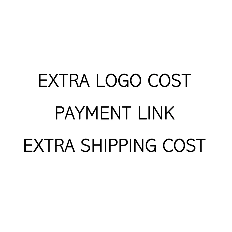 

Shipping Cost Payment Link