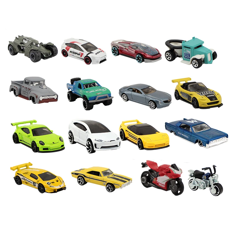 Hot Wheels оригинальная литая под давлением металлическая+ пластиковая мини-модель автомобиля Brinquedos Hotwheels игрушечная машинка детские игрушки для детей подарок на день рождения 1:43