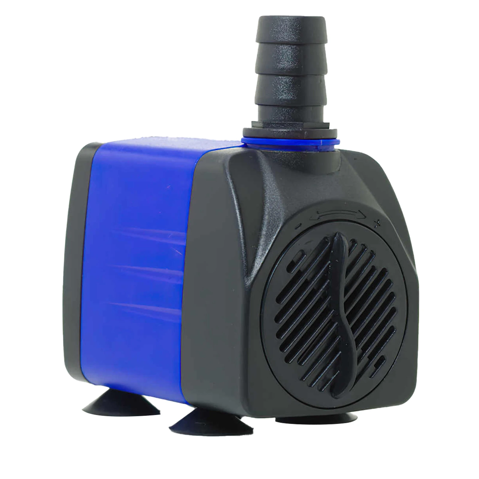 

Ultra-Quiet Submersible Water Fountain Pump Filter Fish Pond Aquarium Water Pump Tank Fountain With 1.2m High Lift Water Pump
