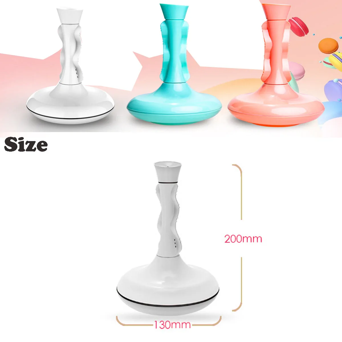 

Mini Portable Ultrasonic Turbine Wave Washing Machine Type USB Laundry Clothes Washer Cleaner For Home Travel