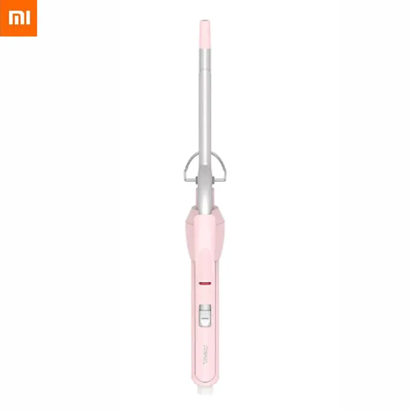 Новинка щипцы для завивки волос Xiaomi mi Riwa 140 мм PTC 180 ℃ конусная керамическая плойка