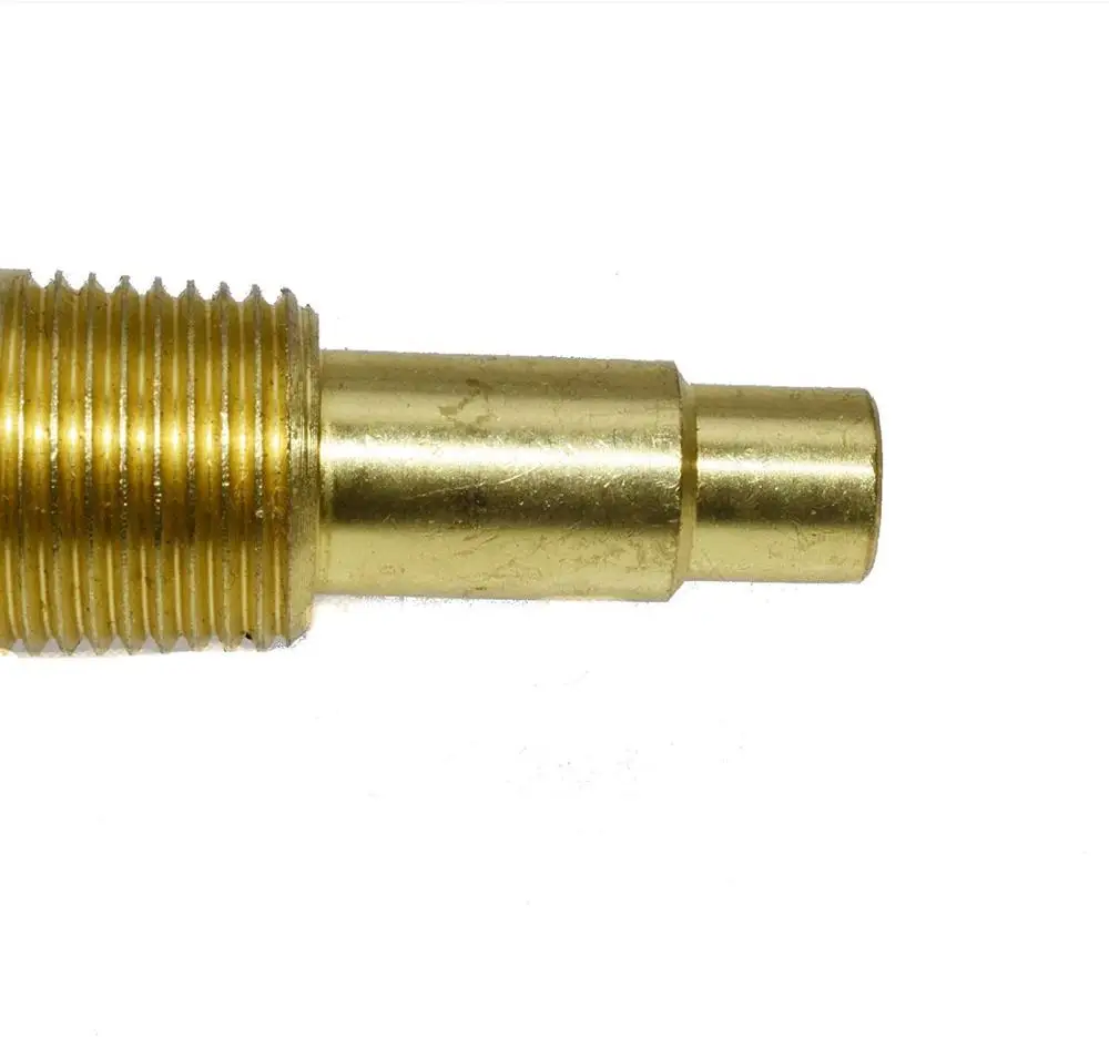 Датчик температуры воды VDO 3/8NPT для генератора FG Wilson переключатель сигнализации 98