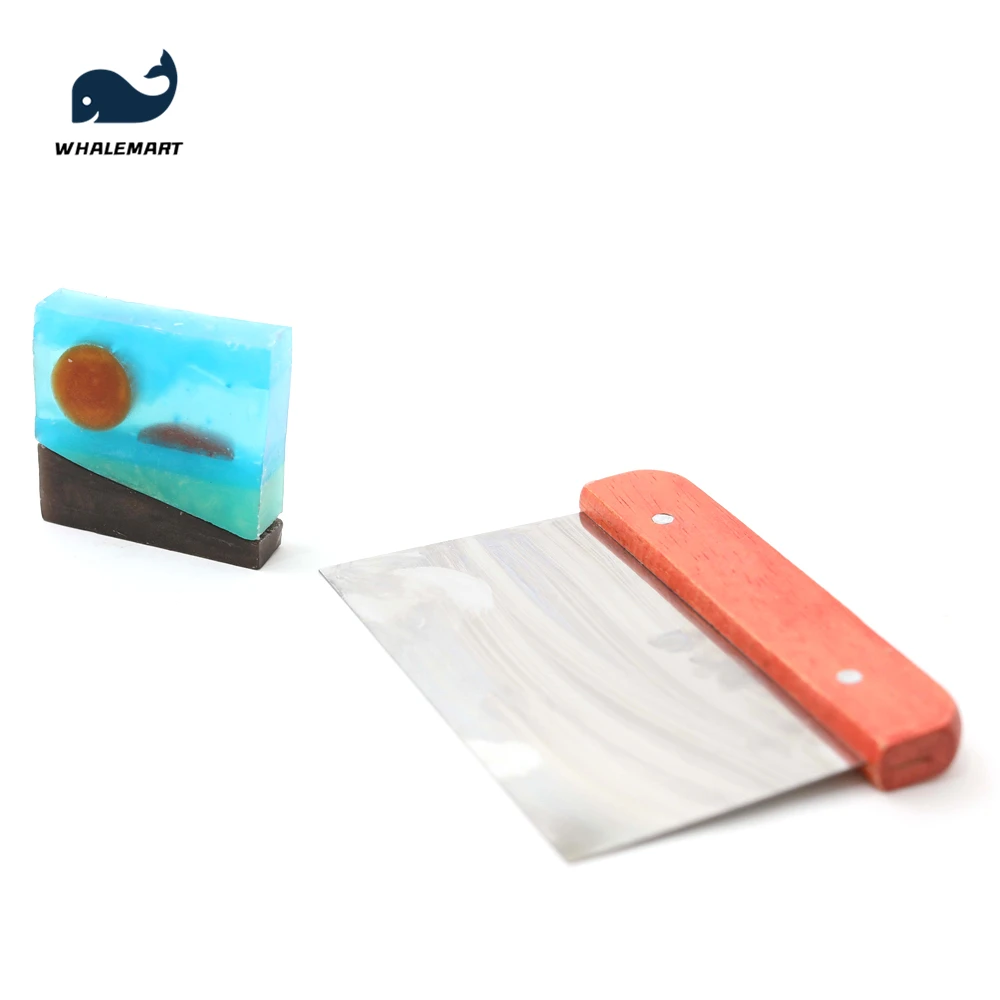 Прямой Ножи нож для мыла Нержавеющая сталь машина производства инструменты Мыло
