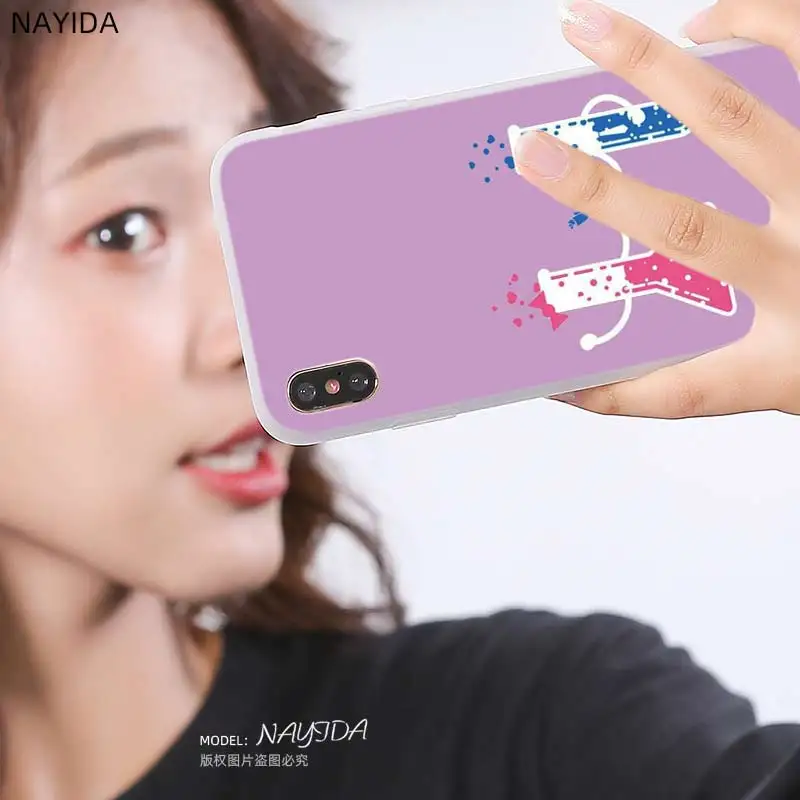 Мягкий чехол для Huawei Honor 30 20 Pro 10 9 Lite 30s 10i 9a 8a 7a X10 8x Обложка биологическая
